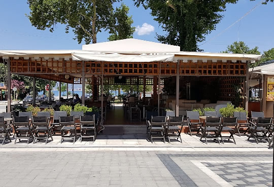 ΚΑΦΕΤΕΡΙΑ
